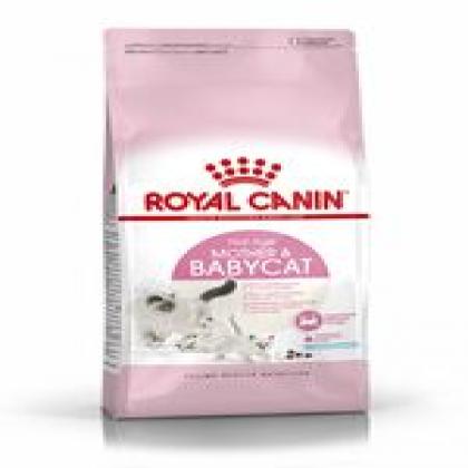 royal canın baby cat 1-4 aylık kedi maması 2 kg