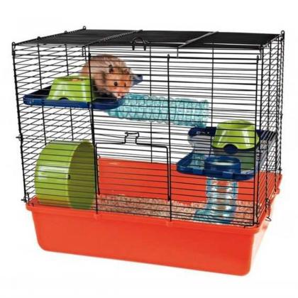 Trixie Hamster Kafesi 40x38x30